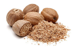 Poudre d'extrait de noix de muscade Poudre d'extrait de noix de muscade - Product Image 5