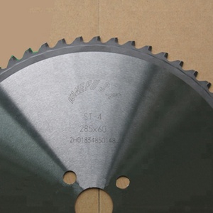 Lame de scie <span class=keywords><strong>circulaire</strong></span> en <span class=keywords><strong>carbure</strong></span> Kanefusa du Japon - Product Image 2