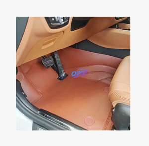 Alfombrillas para Auto, Accesorios Interiores para BENZ Clase W211 Sedán 2006 2007 2008, Alfombrillas Personalizadas, Cubierta de Alfombra para Automóvil - Product Image 1