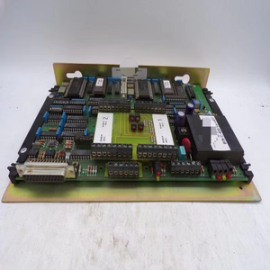 BIS-C-400-U2-007 सर्किट बोर्ड नया मूल तैयार स्टॉक औद्योगिक स्वचालन पैक समर्पित पीएलसी प्रोग्रामिंग नियंत्रक - Product Image 1