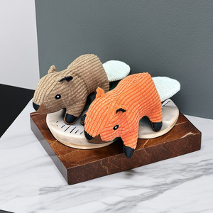 Giocattolo da Masticare per <span class=keywords><strong>Cani</strong></span> e Gatti in Corda di Cotone Intrecciata, Resistente e Interattivo per <span class=keywords><strong>Cani</strong></span> Piccoli/Medi/Grandi - Product Image 3