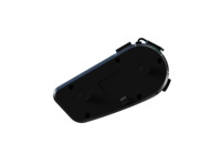 Auriculares Intercomunicadores de Malla para Motocicleta, Sistemas de Comunicación para 8 Motociclistas, Auriculares Intercomunicadores para Casco de Motocicleta MAXTO M6S