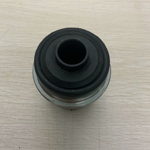 Bague de rotule de direction arrière pour BMW Série 5, Série 6, Série 7, X5, Z8, E38, E39, E53, référence 33326750371, axe de 28 mm, longueur de 50 mm - Product Image 2