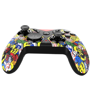 IPEGA PG-SW001 भिनभिनाना वायरलेस <span class=keywords><strong>gamepad</strong></span> के लिए Nintend स्विच <span class=keywords><strong>gamepad</strong></span> नियंत्रक - Product Image 5