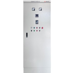 Gabinetes de Control de Equipos de Distribución de Energía Personalizados, Panel Eléctrico de Distribución, Tablero de Distribución de Energía - Product Image 1