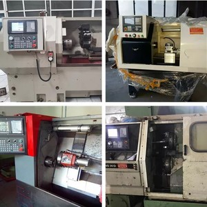 Unidad de Control para Torno SZGH 1000mdb, Controlador Mini de 3 Ejes para Máquina de Perforación Numérica - Product Image 1