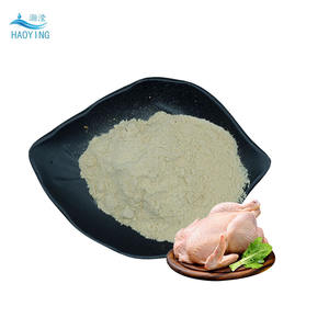 Poudre de Bouillon de Poulet Matsutake avec Sel <span class=keywords><strong>Comestible</strong></span> Saveur Naturelle Conditionnement 25kg Condiment de Qualité Alimentaire - Product Image 5