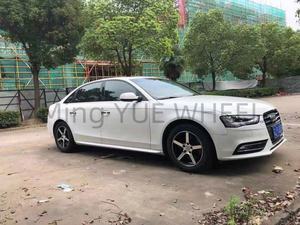 Jantes de voiture pour passagers Mingyue Flow Forming <span class=keywords><strong>15</strong></span> 16 17 18 19 <span class=keywords><strong>pouces</strong></span>, à cinq branches, à fond profond, pour Audi A4 A5 A6 BMW Série 3 <span class=keywords><strong>5</strong></span> VW Golf <span class=keywords><strong>Polo</strong></span> - Product Image 6