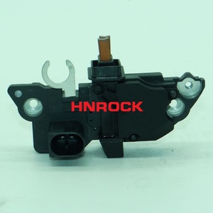 Régulateur de tension d'alternateur NEUF 13420700 04-0221 IB225 IB5225 IB5353  F00M144153 F00M144154 F00M144180 F00M144195 - Product Image 4