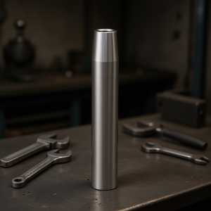 หัวจับทรงกระบอกและหัวจับแบบมอร์สเทเปอร์ L150 เครื่องมือกลึงความแม่นยำสูง - Product Image 3
