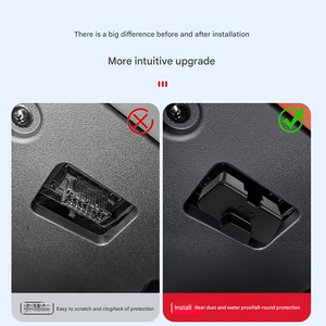 Universal Silicone Car <strong>OBD</strong> Protective Cover <strong>OBD</strong> Interface <strong>Protector</strong> Sleeve Door Lock Waterproof Lid Interior Accessories - Product Image 4