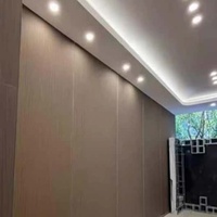 Panel Compuesto de Aluminio Alucobond de 3mm 4mm con Acabado PVDF/PE, Lámina ACP/ACM de 1500x3000mm para Revestimiento de Paredes Interiores o Exteriores