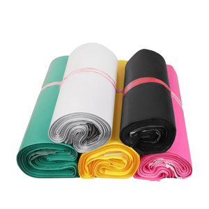 Polietilen Posta Çantaları Beyaz 20 X 30cm Kargo Poşetleri Güçlü Posta Zarfları Butik Paketleme Posta Kendinden Yapışkanlı Su Geçirmez Çantalar - Product Image 6