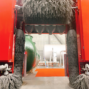 Machine à laver automatique de voiture la plus populaire, machine à laver automatique de voiture <span class=keywords><strong>prix</strong></span> économique - Product Image 2