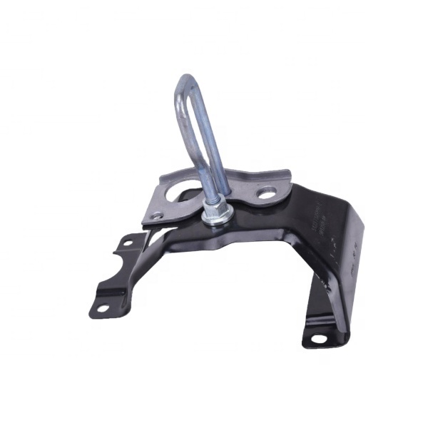 Защелка капота автомобиля для X5 F15 F85 X6 F16 F86 2015-2018 OEM 51237325992