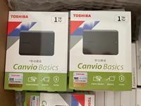 Hard Disk Drive Esterno Portatile HDD A5 100% Originale da 500GB 1TB 2TB 4TB per Toshiba