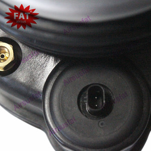 9Y0616040 9Y0616040B pour Porsche Cayenne 9Y0 2017-2022 Amortisseur pneumatique <span class=keywords><strong>avant</strong></span> <span class=keywords><strong>droit</strong></span> Réparation du ressort <span class=keywords><strong>Soufflet</strong></span> d'air - Product Image 6