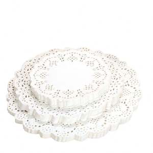 Papel Antigrasa Comercial Personalizado, Papel Encerado Ecológico Reutilizable, 100% Pulpa Virgen, para Alimentos, Papas Fritas, Hamburguesas - Product Image 5