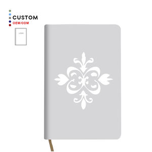 Bibles d'étude en <span class=keywords><strong>portugais</strong></span>, format standard, reliure parfaite, papier couché, gaufrage, version NLT NKJV, manuel. - Product Image 1