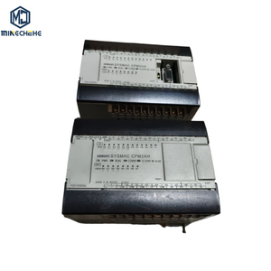 Hot Offer CPM2AH-20CDR-A CPM2AH-30CDR-A CPM2AH-40CDR-A CPM2AH-60CDR-A Compact PLC <b>Controller</b> High <b>Speed</b> Counting Communication - Product Image 1