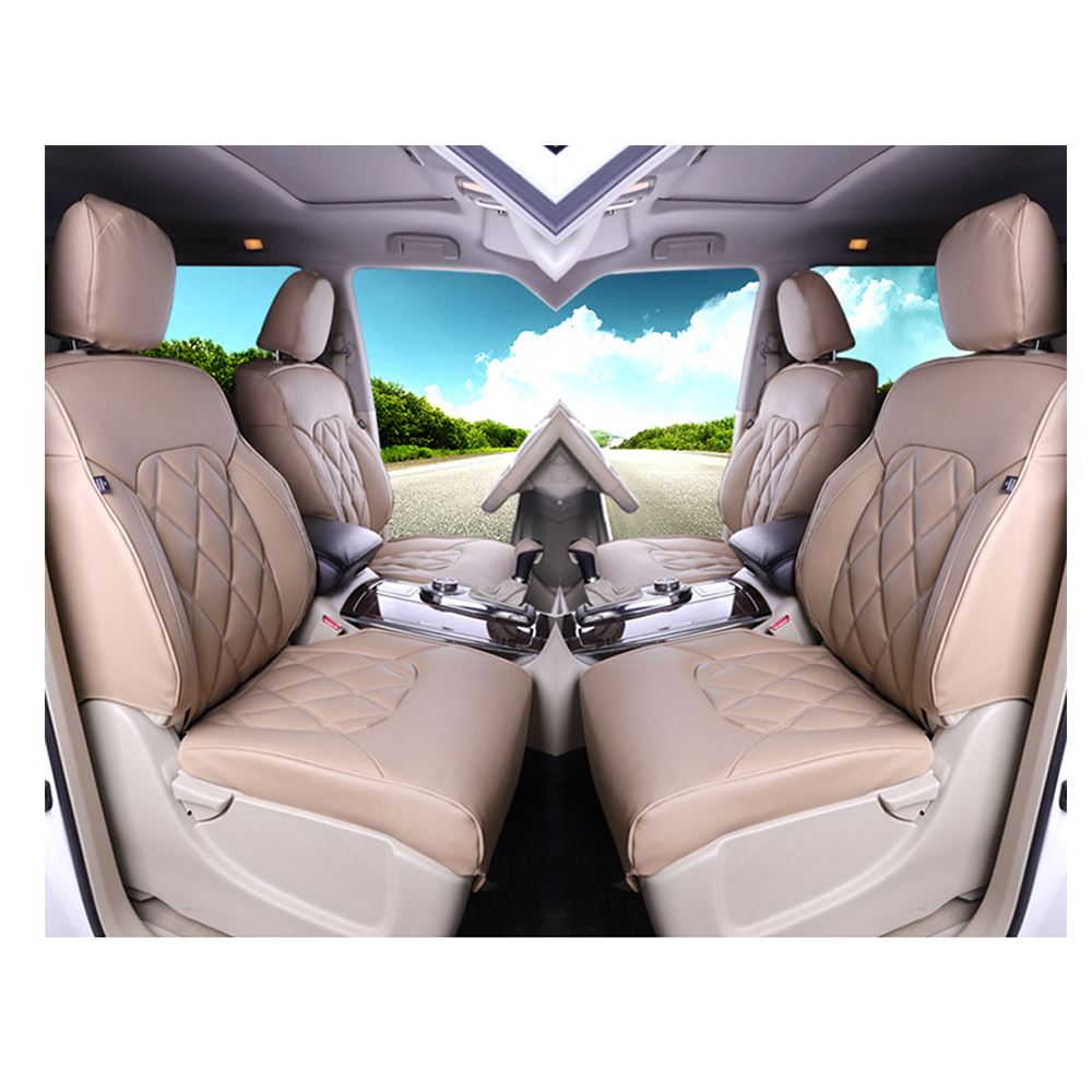 Wholesale car seat cover for toyota alphard For Perfect Protection 