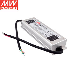 मतलब अच्छी तरह से XLG-320-V निरंतर पावर मोड द्वारा संचालित ड्राइवर बिजली की आपूर्ति 320 13a 12v 24v 24v विद्युत आपूर्ति - Product Image 3