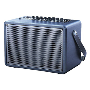 โรงงานจิงหยิง 2026 แอมป์กีตาร์ไม้ขนาด 10/8/6.5 นิ้ว 160W/80W/60W สำหรับมืออาชีพ อะไหล่และอุปกรณ์เสริมสำหรับเครื่องดนตรีประเภทสาย - Product Image 1