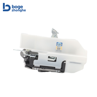 Kit d'actionneurs de haute qualité pour mécanisme de verrouillage automatique des portes métalliques 18D839016 pour pièces de voiture VW Lavida