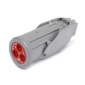 Soporte, Conector N.° 3 para Toyota Hilux TGN16 2005-2015 OE 82666-0K110 826660K110 - Product Image 3