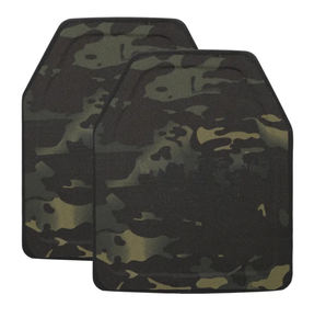 ハードプレート中国工場良い品質挿入軽量安全プレートプレートキャリア用 - Product Image 5