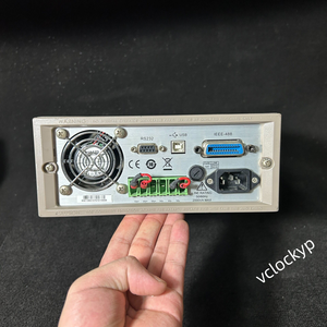 1 PCS Alimentation CC programmable ITECH IT6724C 32V/110A/1500W d'occasion - Product Image 5