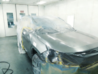 Nouvelle Arrivée Peinture Acrylique Liquide Monocomposant 1K Haute Brillance à Séchage Rapide pour Meubles et Plastiques Automobiles Blanc Fin