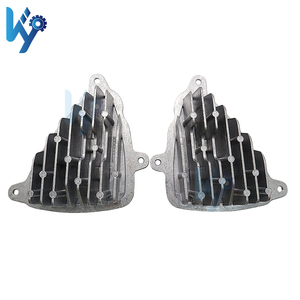 KY New 2GA941479 2GA941479A For 2019-2024 VW T-Roc Headlight <b>Light</b> Source Module LED <b>Angel</b> Eye Unit DRL Ballast Control Unit - Product Image 3