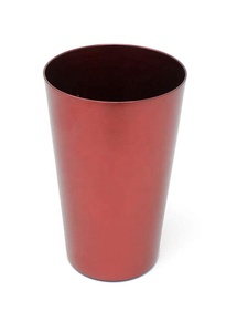 Vaso de aluminio, barra de Color anodizado reutilizable, tazas para beber, taza para Carling Black Label Cobra Beer Cynful Draft Bass - Product Image 2