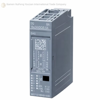 Módulo de Comunicación 6ES7137-6BD00-0BA0, Módulo de E/S Distribuidas para Dispositivos Remotos, Nuevo y Original en Stock