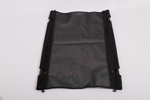 도매 맞춤형 경량 접이식 침대 휴대용 캠핑 베드 가정 및 야외용 내구성 반려동물 침대 - Product Image 3