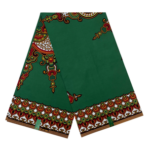 Vente Flash <span class=keywords><strong>Pagne</strong></span> Africain Ankara 100% Coton - Product Image 3