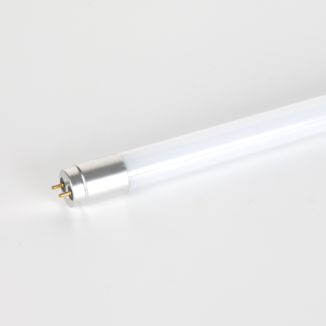 Led Tube Light Manufacture Supply PC Cover 4ft 18w 6500k G13 T8 Led Tube Light