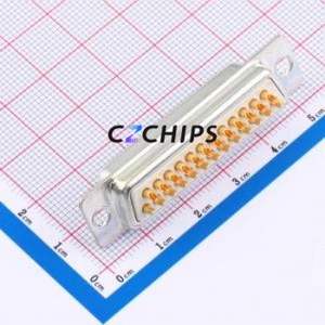 172704-0070 D-Sub/VGA Connector Connector Whole Sale Electronic Component Chips Supplier & BOM Service - Product Image 2