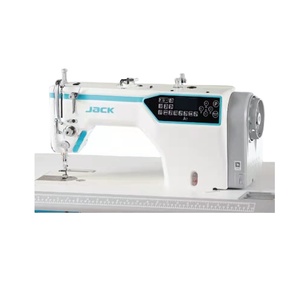 Machine à coudre industrielle informatisée à grande vitesse Jack A7 - Product Image 1