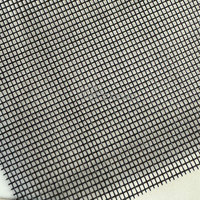 Moustiquaire en fibre de verre 20x20, écran de protection anti-insectes pour patio et piscine, idéal pour hôtels