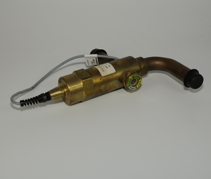 Válvula de Expansión Electrónica Carrier de Alta Calidad 32GB403874, Piezas para Compresores de Refrigeración, <span class=keywords><strong>Aire</strong></span> <span class=keywords><strong>Acondicionado</strong></span> Central - Product Image 4