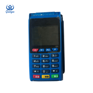 Machine de point de vente de <span class=keywords><strong>carte</strong></span> G2 utilisée pour le paiement. vx520 vx675 vx680 vx690 - Product Image 5