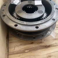 Rakitan Planet Carrier Asli X c m g 250300302 untuk Sistem Planetary Gearbox Loader