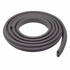 DOOR SEAL <b>RUBBER</b> REAR DOOR for Compatible with FORD FOCUS MK2 2004-2010 OEM 6M51A25324AA - Product Image 2