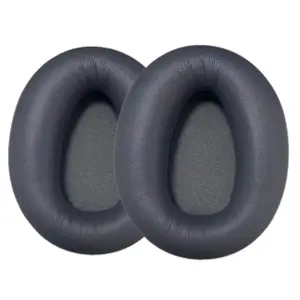 Sony kulaklık yastığı WH-CH700N ZX780D Earpads kulaklık kulaklık için yedek MDR-ZX770BN minder örtüsü WH-CH700N