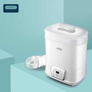 <span class=keywords><strong>Caja</strong></span> de esterilización de vapor grande para bebés - Product Image 5