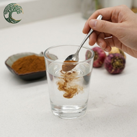 Extrait de racine de Maca Rouge Naturelle en poudre 10:1, 20:1, 30:1 Lepidium Meyenii pour compléments alimentaires et santé, échantillon gratuit OEM