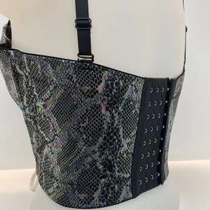 Женский облегающий Топ - Product Image 6