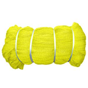 Redes de pesca de nailon, multifilamento, 9PLY 400MD 25YDS, color, mercado africano, nigeriano, Ghana, venta China - Product Image 6